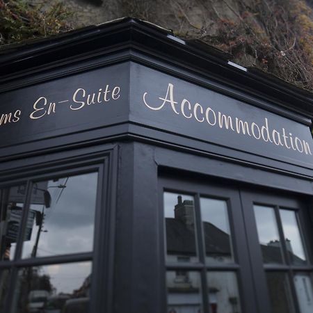 The Rooms At Bardons Kilcullen Exteriör bild