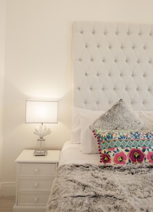 The Rooms At Bardons Kilcullen Exteriör bild