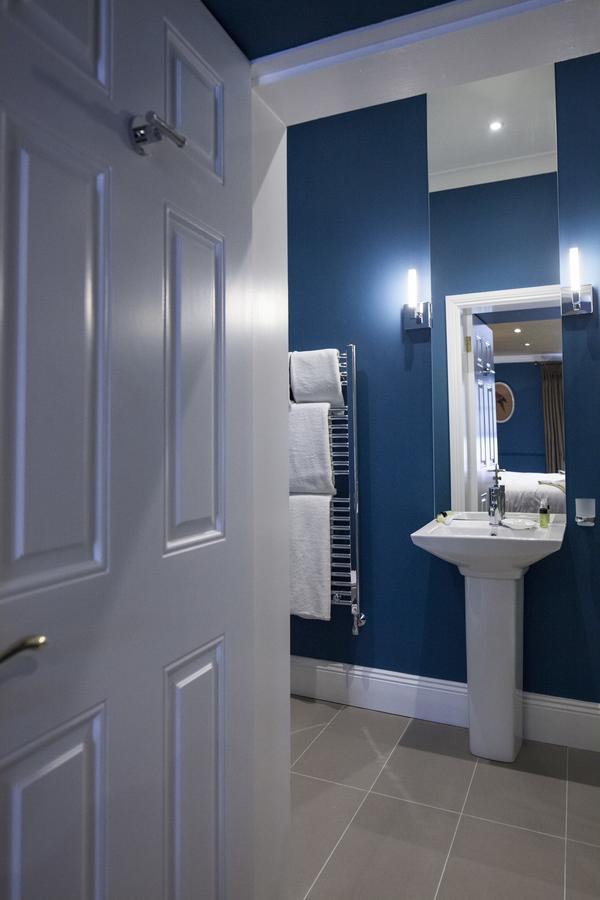 The Rooms At Bardons Kilcullen Exteriör bild