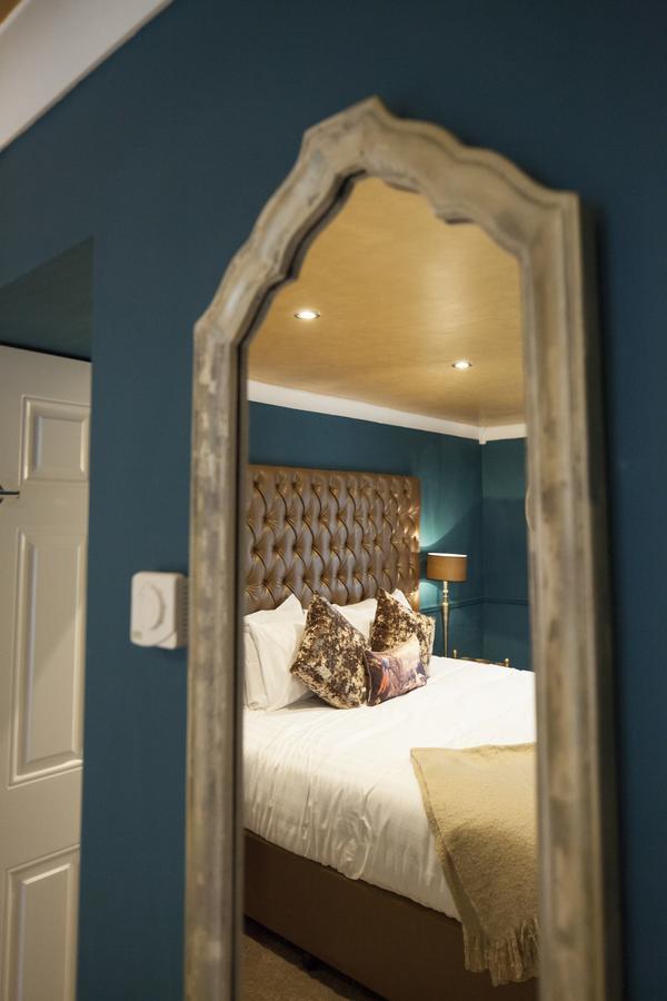 The Rooms At Bardons Kilcullen Exteriör bild