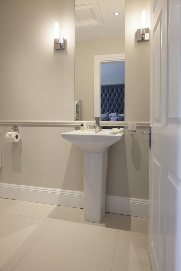 The Rooms At Bardons Kilcullen Exteriör bild