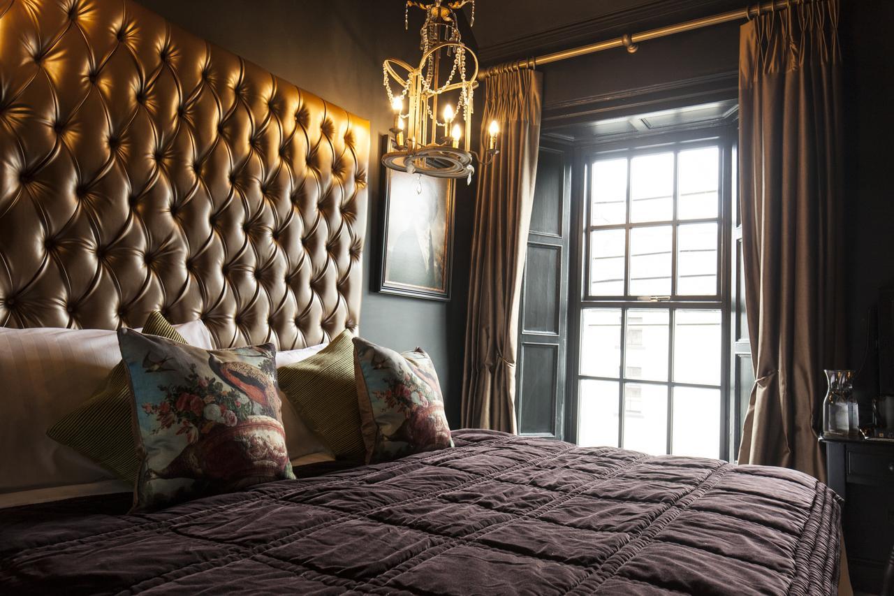 The Rooms At Bardons Kilcullen Exteriör bild